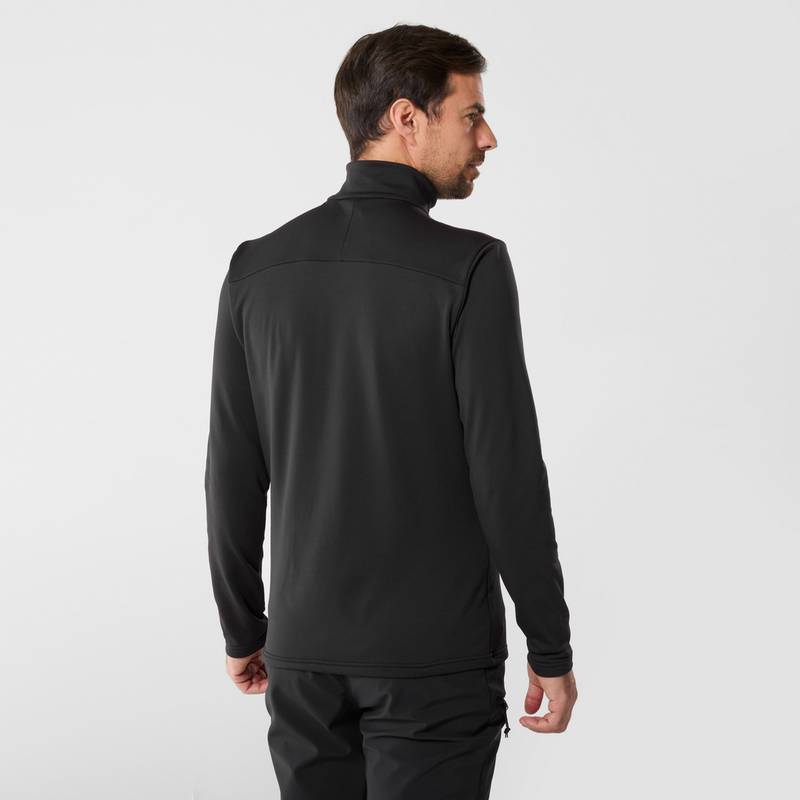 Millet SENECA Fleeceshirt Herren