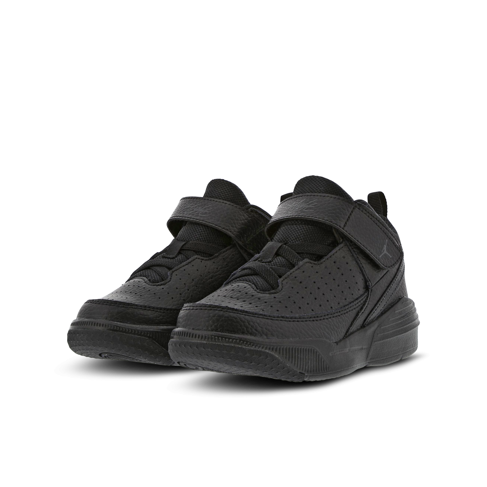 NIKE JORDAN Max Aura 5 DZ4354-001 / schwarz