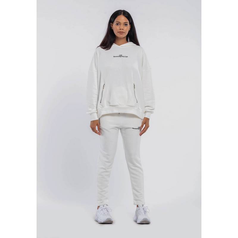 Tom Barron Oversized Jumpsuit Damen