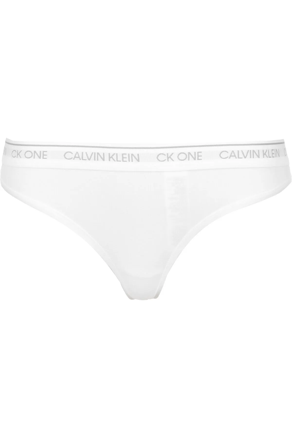 Calvin Klein  Unterhosen - Weiß - Lizenzartikel