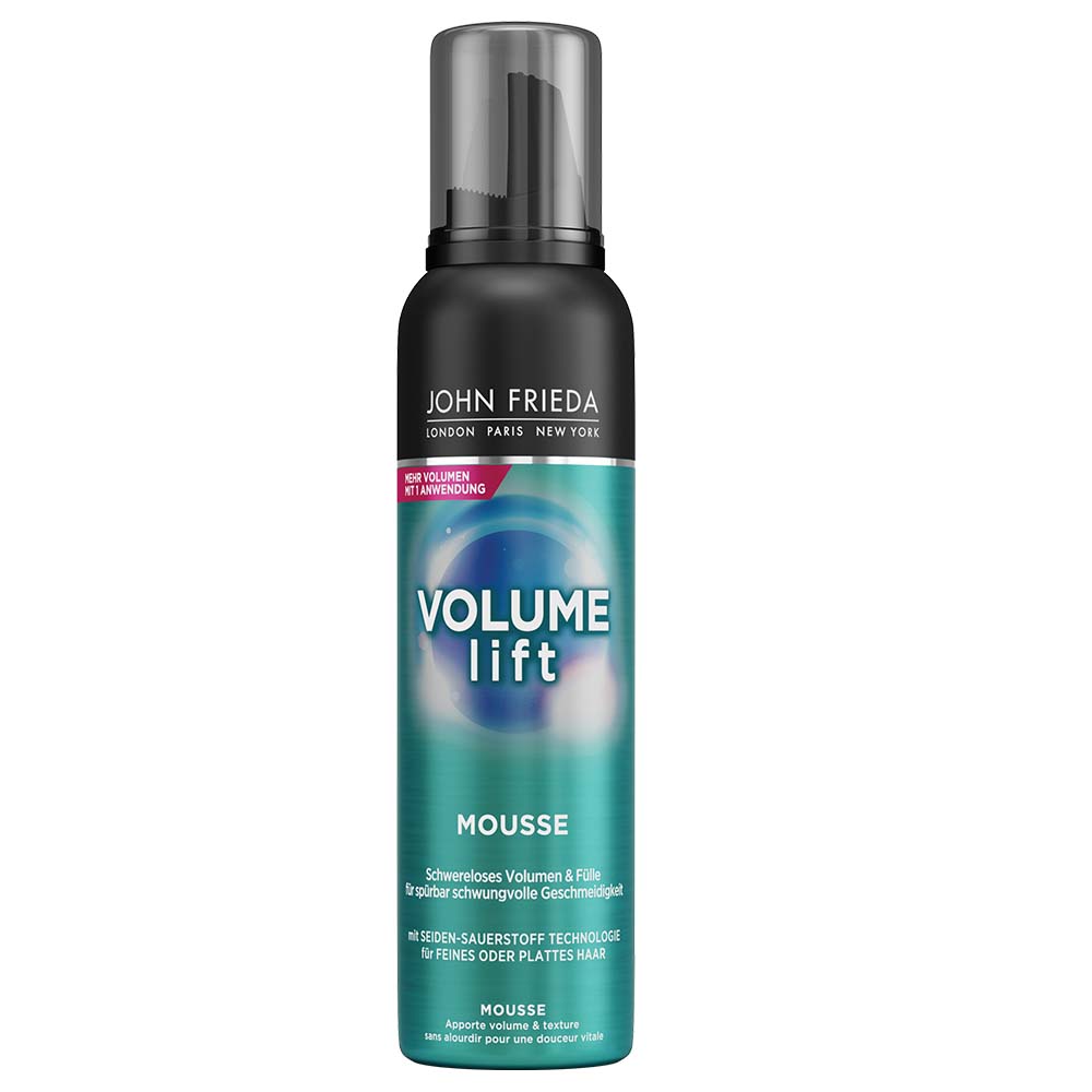 John Frieda Volume Lift Mousse 200 ml