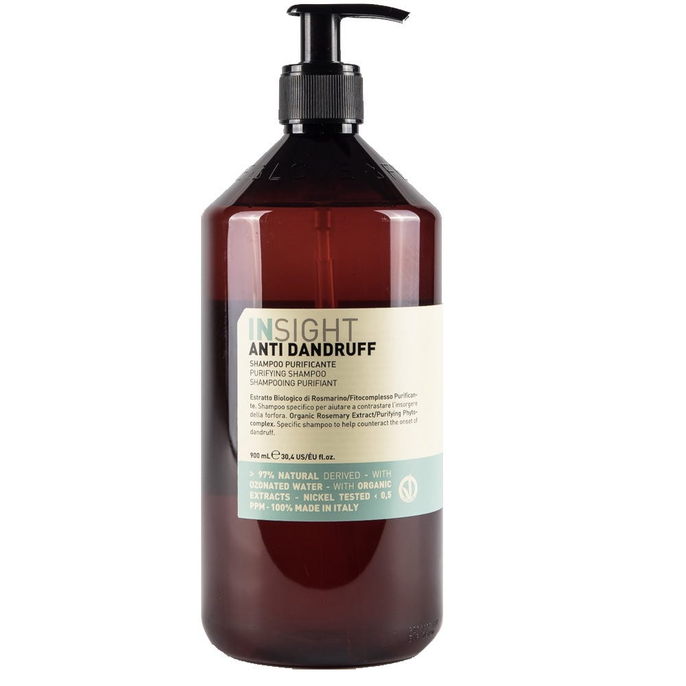 INSIGHT Purifying Shampoo 900 ml