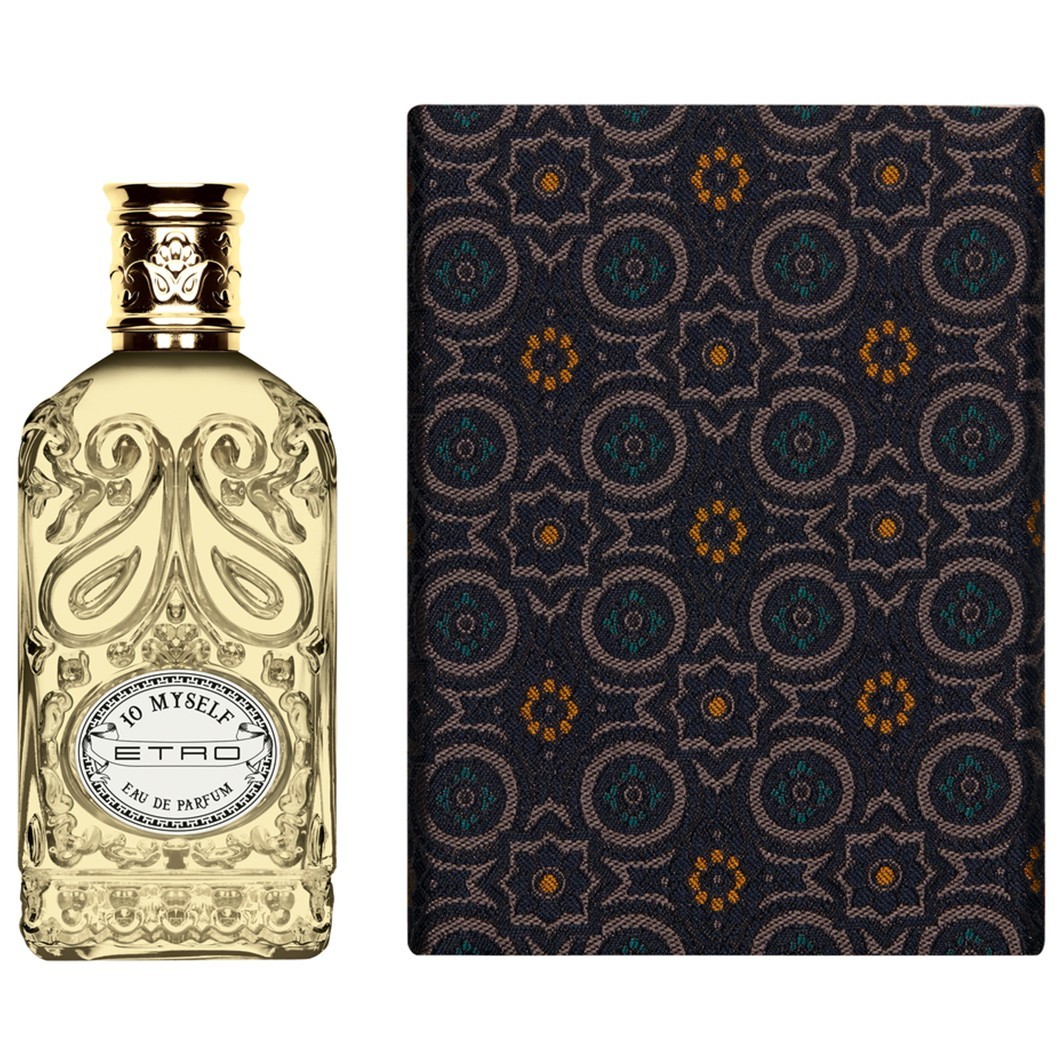 Etro woda perfumowana
