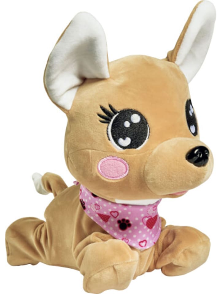 Simba Kuscheltier Chi Chi Love Baby Boo mit Funktionen - ab 4 Jahre günstig kaufen onesize