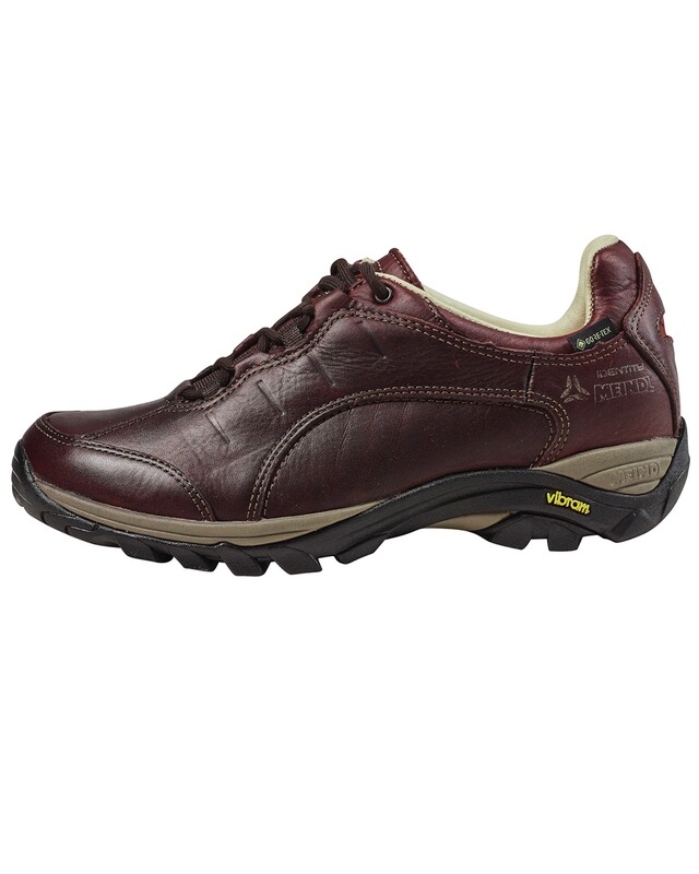 Meindl Damen Halbschuh Linosa Identity GTX