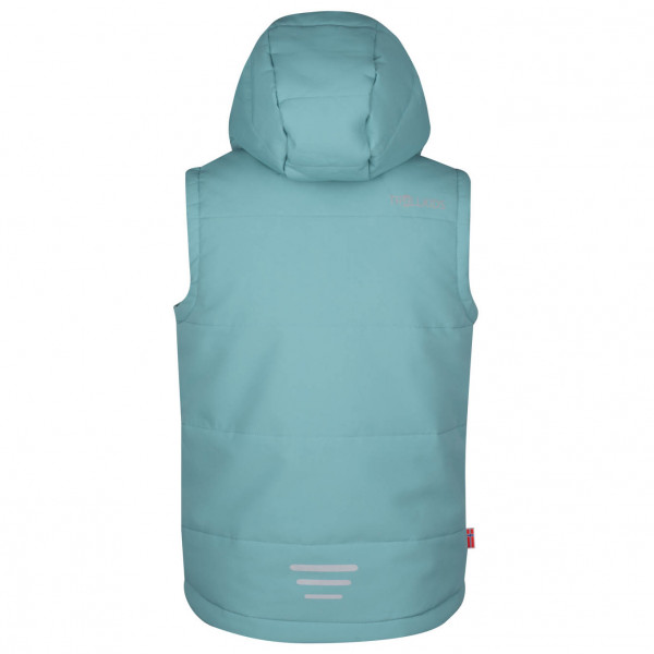 Trollkids - Kid's Narvik Vest XT - Kunstfaserweste