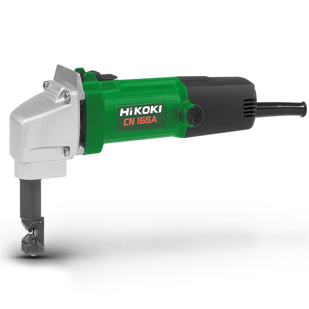 Mordedor de metal HiKOKI 400W 1,6 mm CN16SA (H1Z)