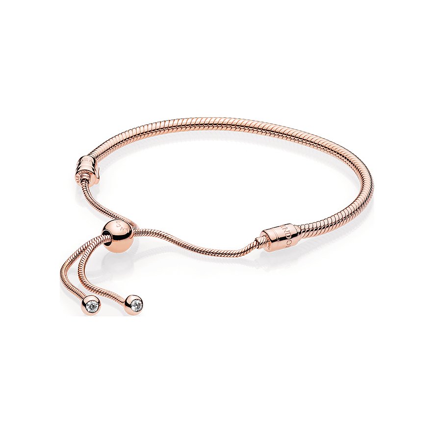 Pandora Armband Moments