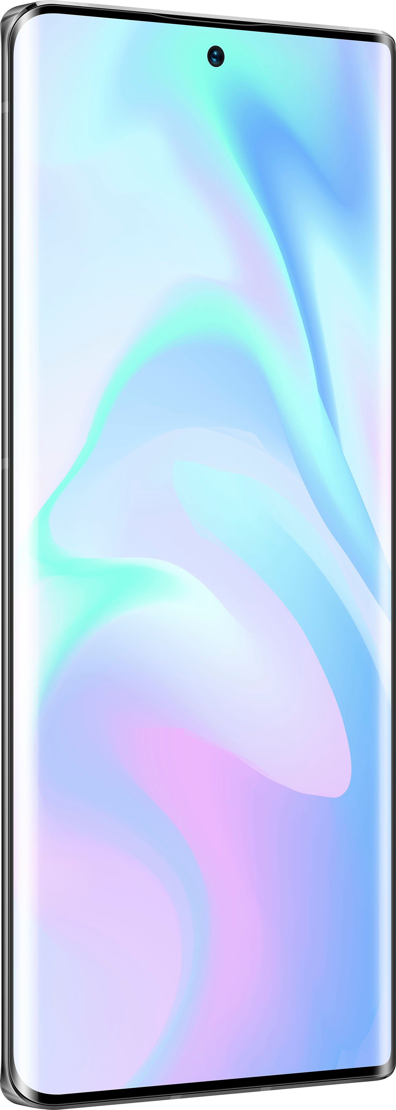 ZTE Axon 30 Ultra Smartphone (16,94 cm/6,67 Zoll, 256 GB Speicherplatz, 64 MP Kamera)