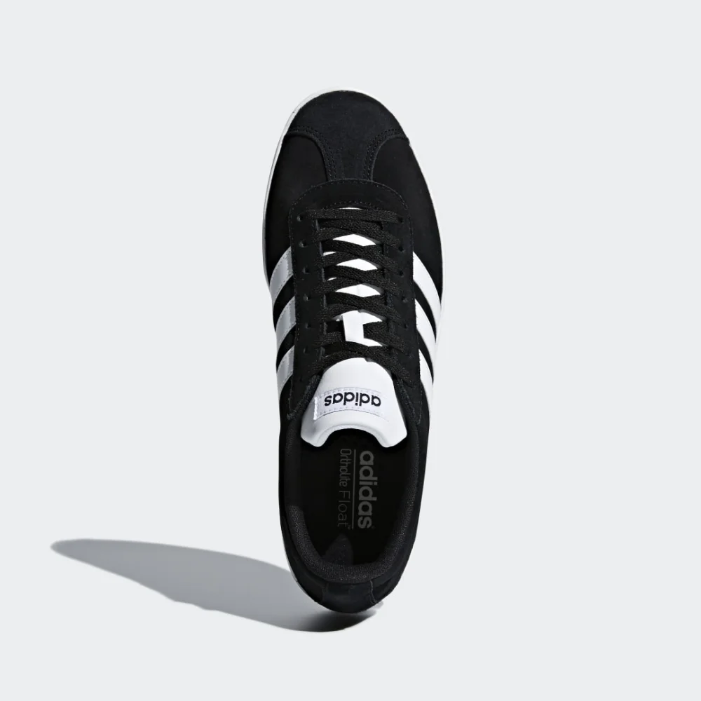 adidas VL Court 2.0 DA9853 / schwarz