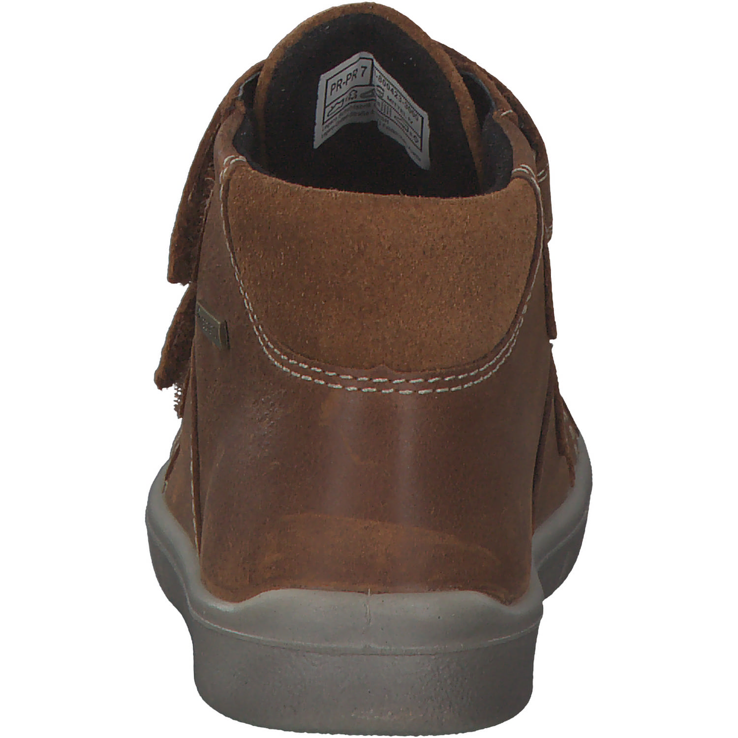Superfit ULLI 00423, Halbschuhe (Kinder), Kinder, Braun