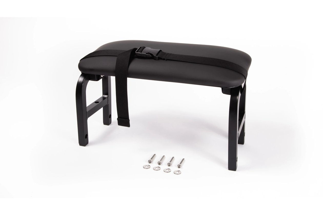 Urban Arrow Extra Sitzbank