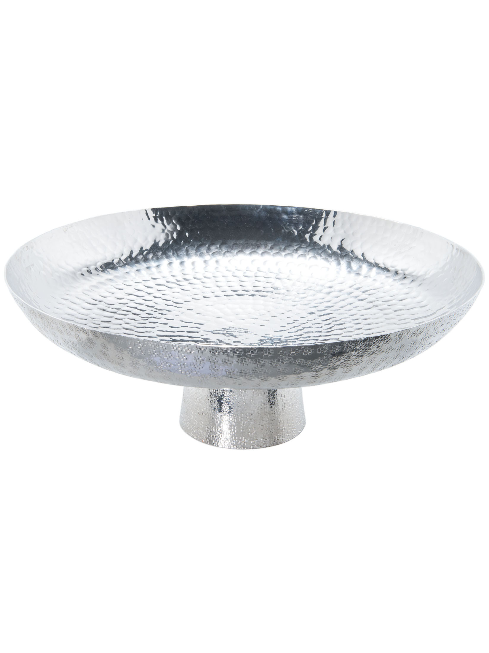 Kranto Deko-Schale, Silber