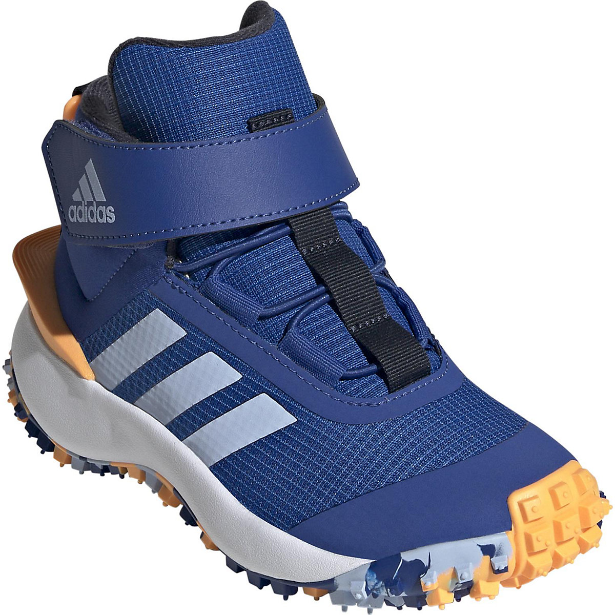 Outdoorschuhe FORTATRAIL EL K für Jungen