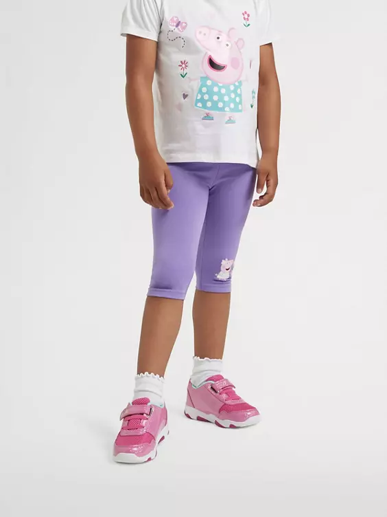 Peppa Pig Tights