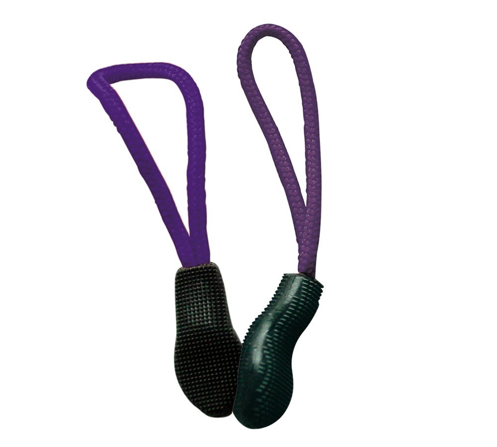 Zipper-Set