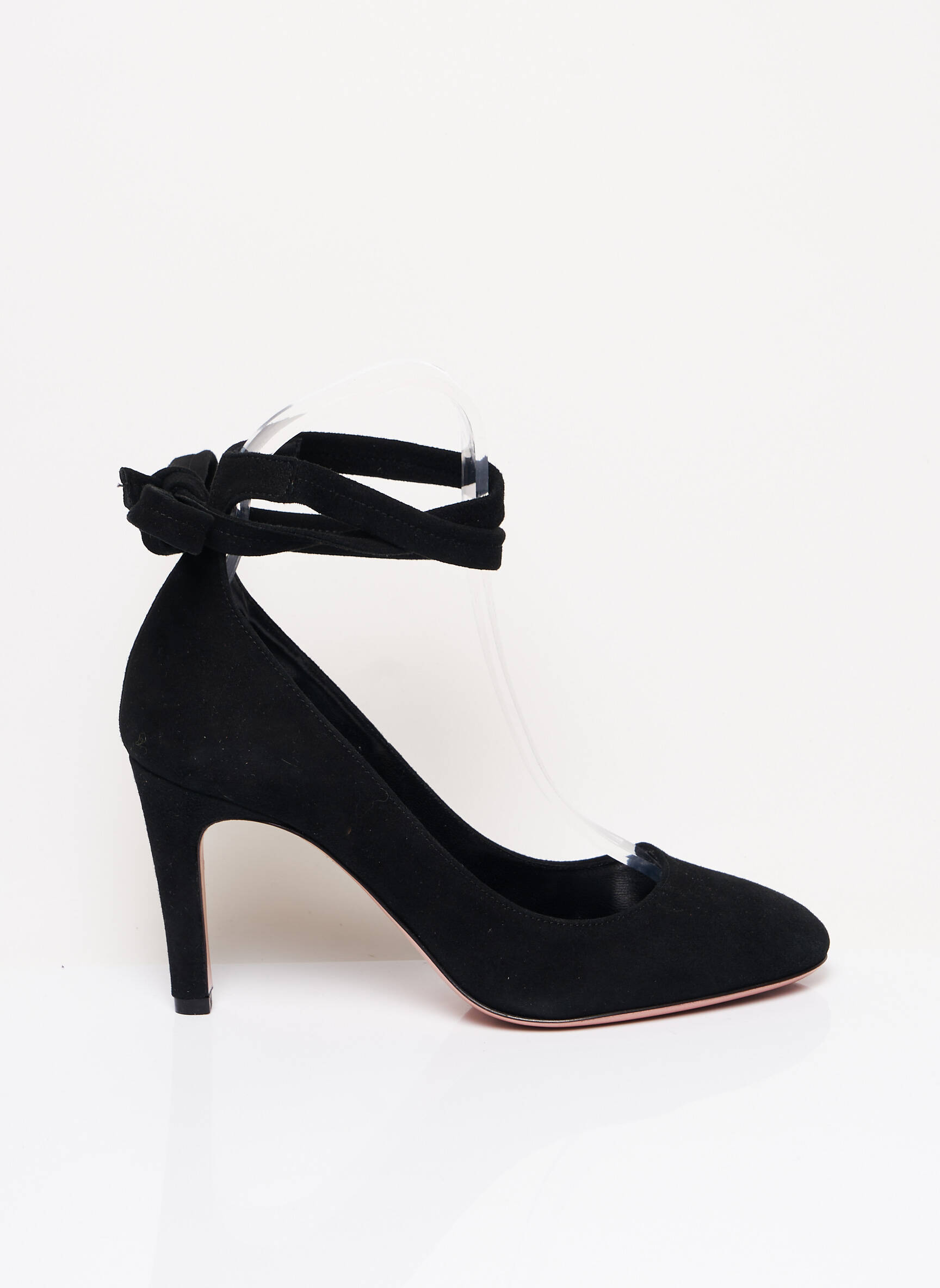Oxitaly Escarpins Femme couleur noir