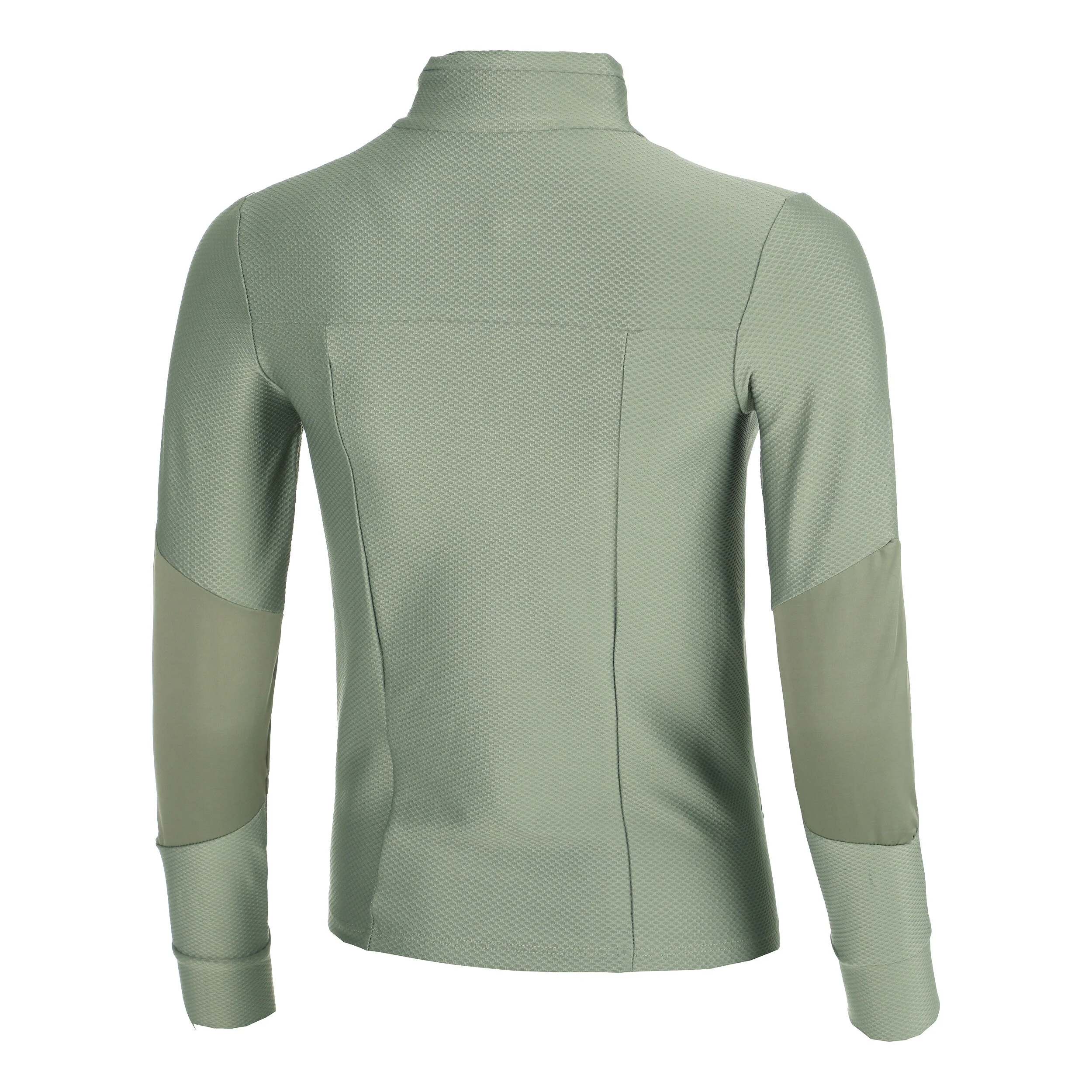 Texture Trainingsjacke Damen - Oliv