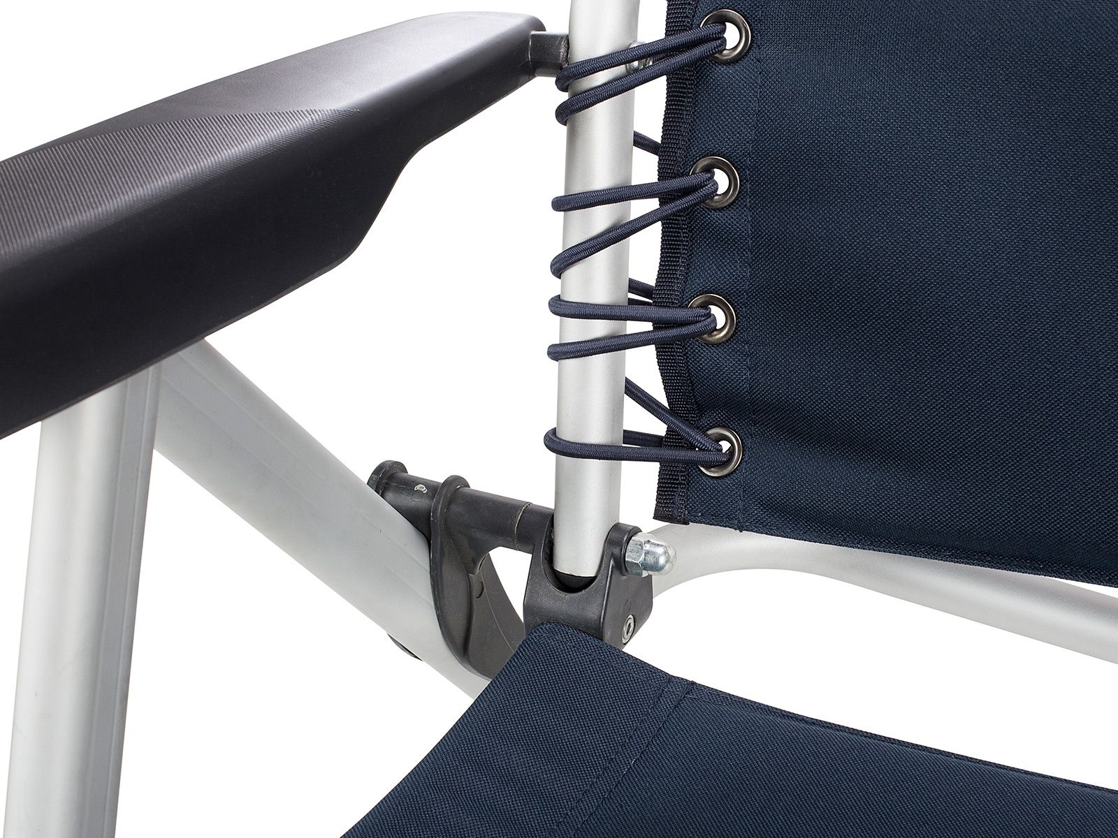 CamPart Novara Dark Blue Klappstuhl