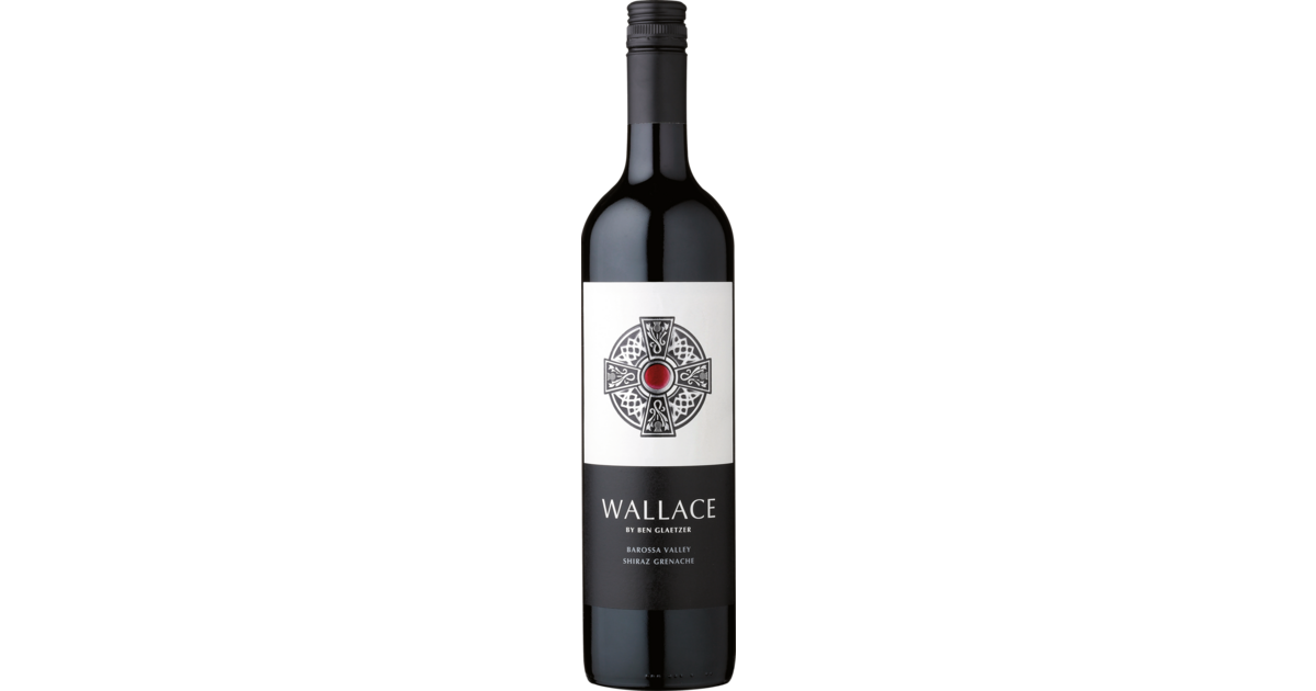 Glaetzer Wallace Shiraz