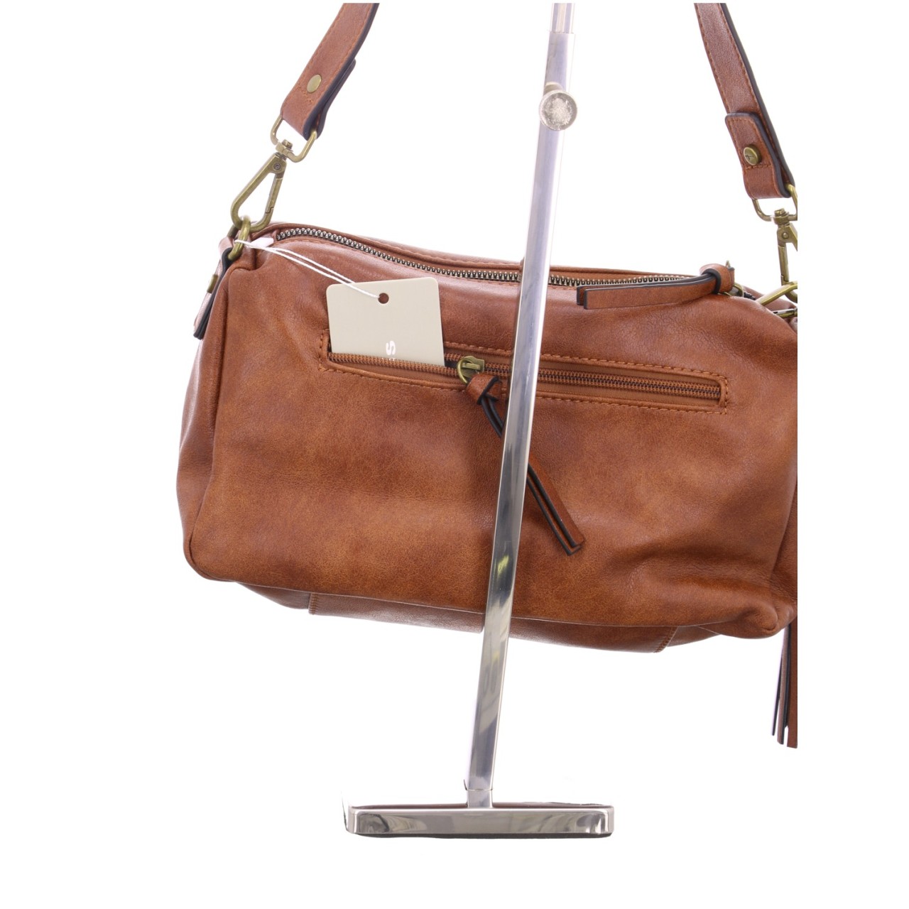 TAMARIS Handtaschen braun
