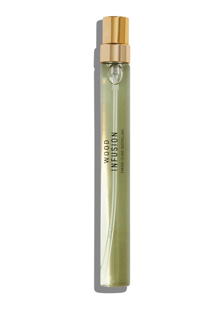 Apă de parfum Goldfield & Banks Mini Wood Infusion - format de călătorie