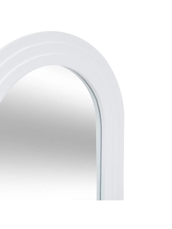 Atmosphera Créateur d'intérieur Wandspiegel in weiß günstig kaufen onesize