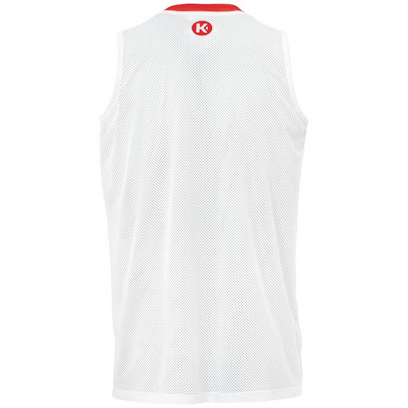 Kempa REVERSIBLE Tanktop Kinder
