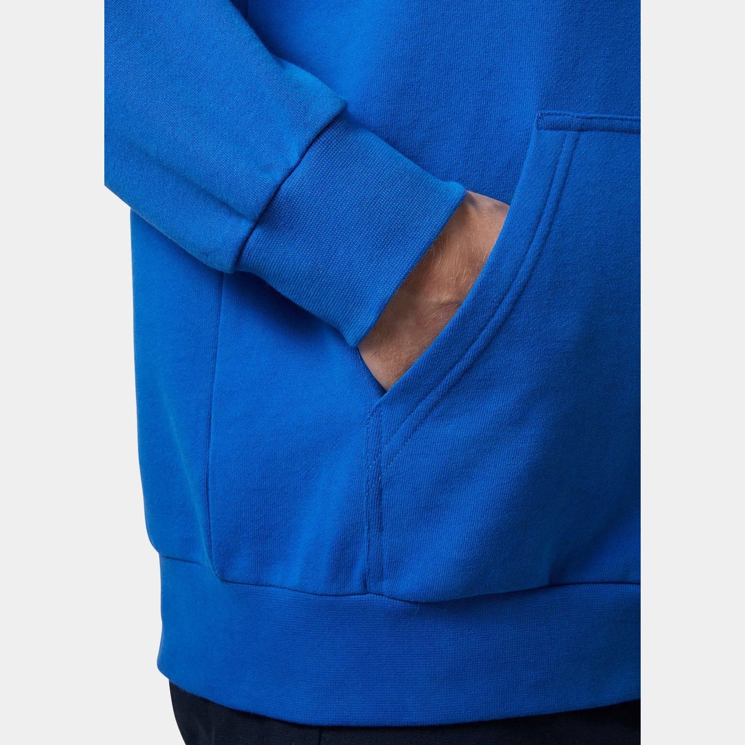 Men’s Salt Cotton Hoodie