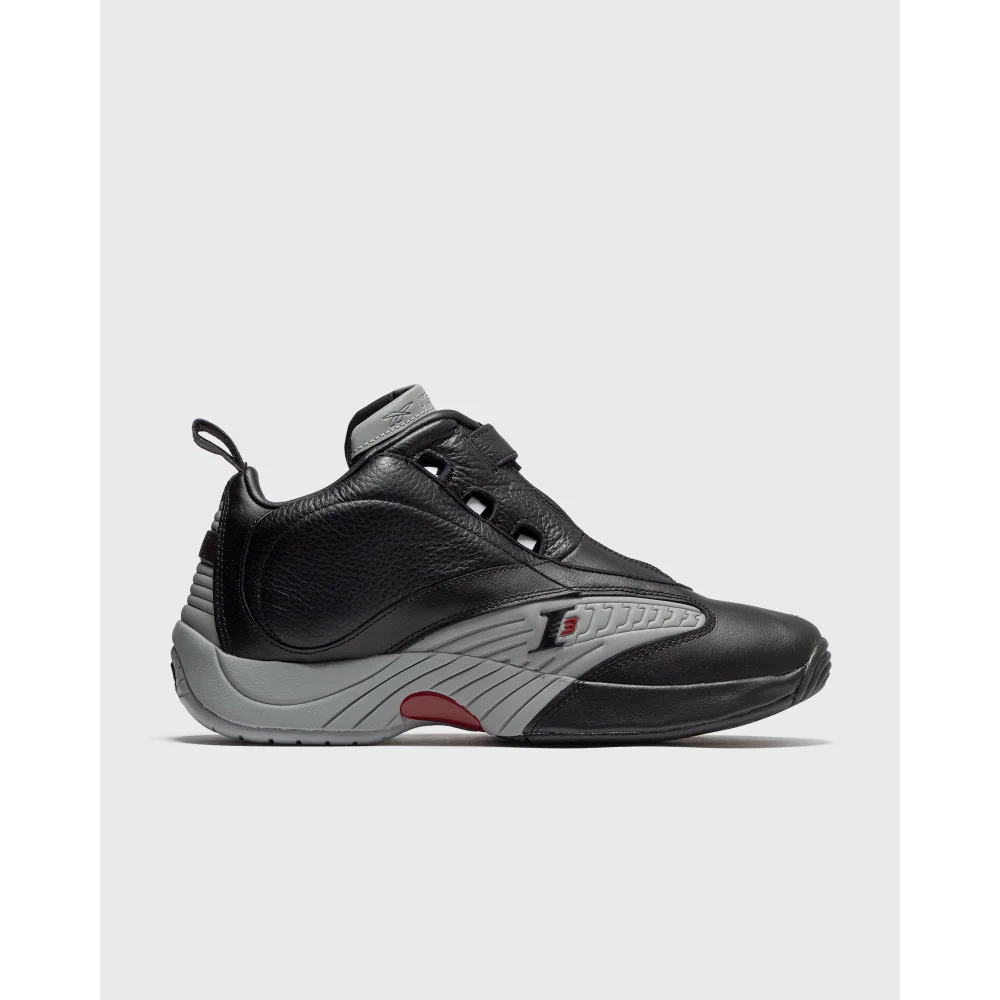 Reebok Answer IV HR1062 / schwarz