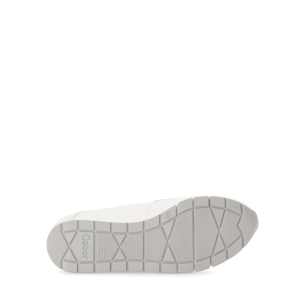 Gabor comfort Slipper creme