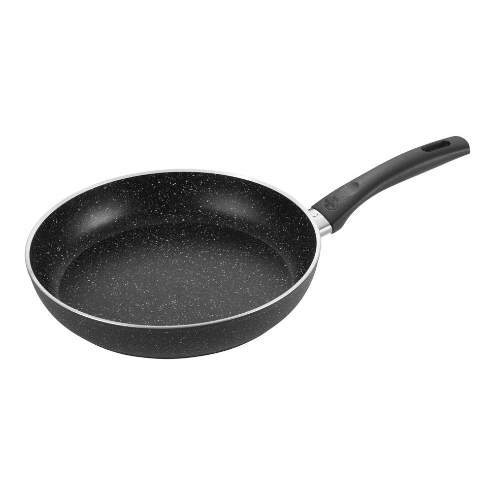 Bratpfanne 24 cm, Aluminium
