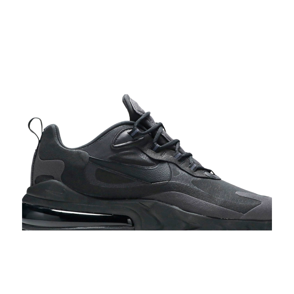 Nike Air Max 270 React CI3899 003 / schwarz