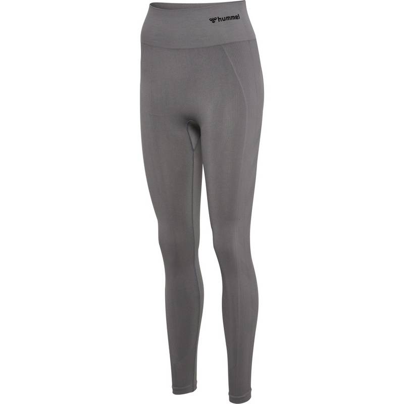 hummel hmlTIF SEAMLESS HIGH WAIST TIGHTS Tights Damen