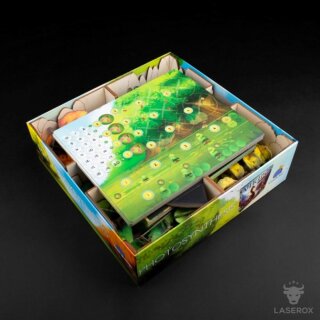 Forest Organizer