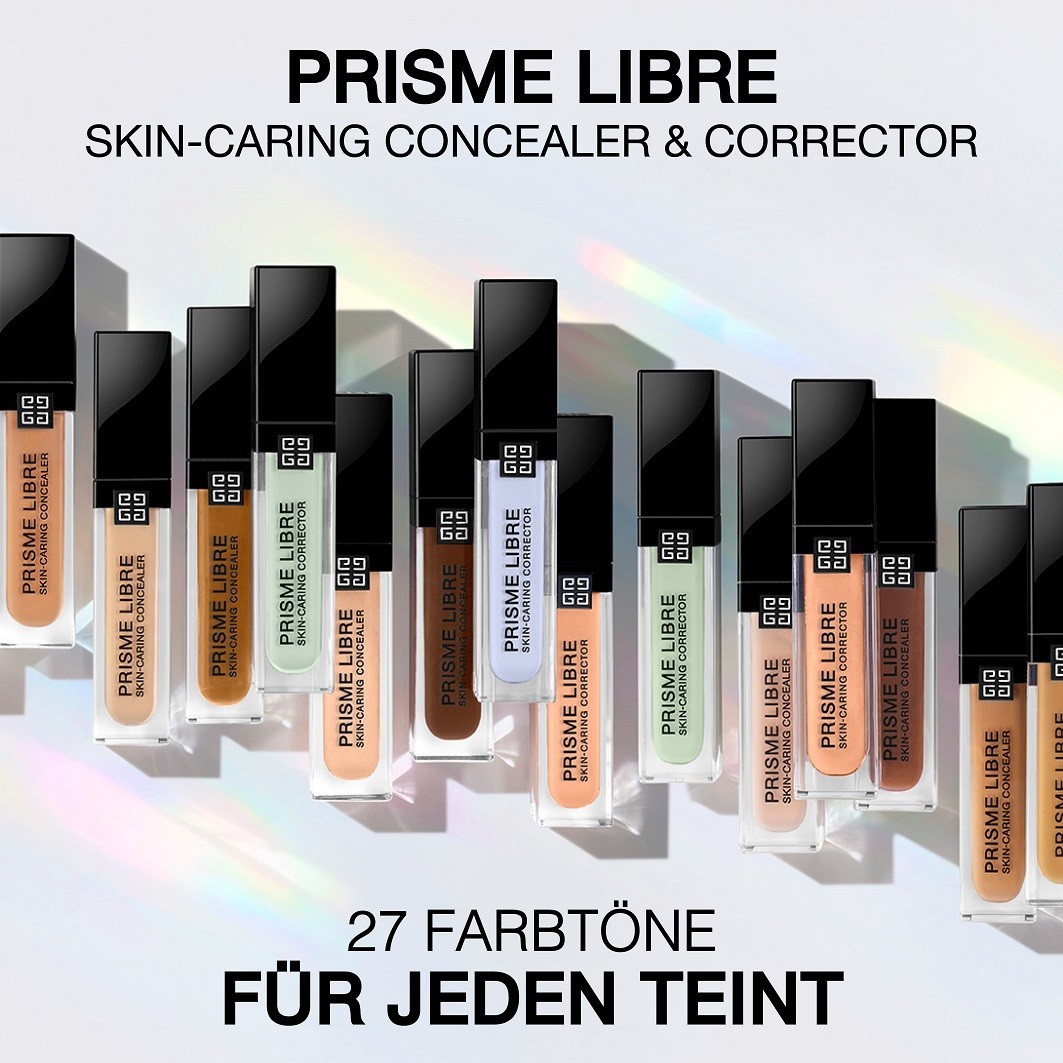 Prisme Libre Skin-Caring Corrector