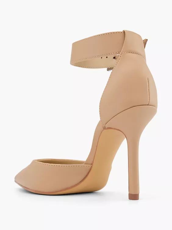 Graceland Spangenpumps