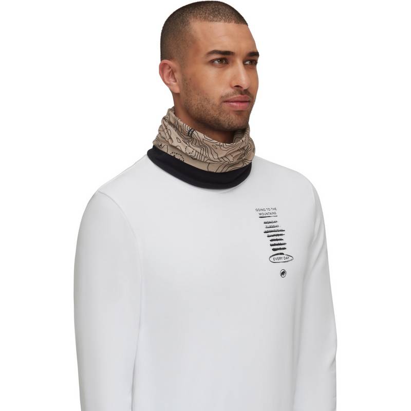Mammut Multifunktionstuch