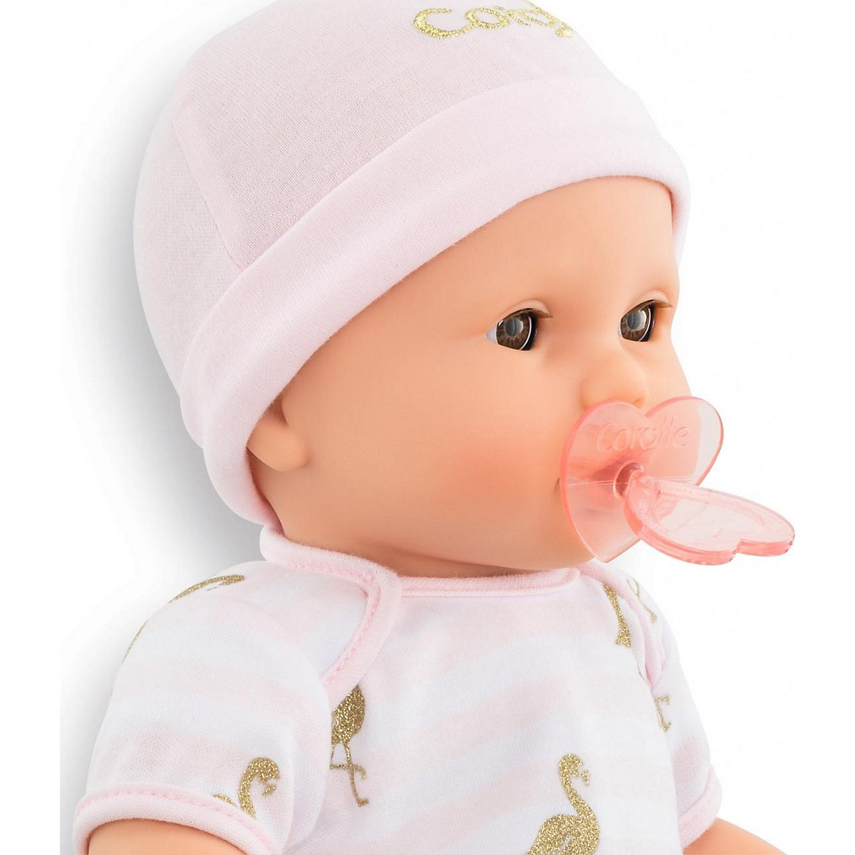 9000140550 Mon Grand Poupon Babykleidungsset für alle 36cm Babypuppen