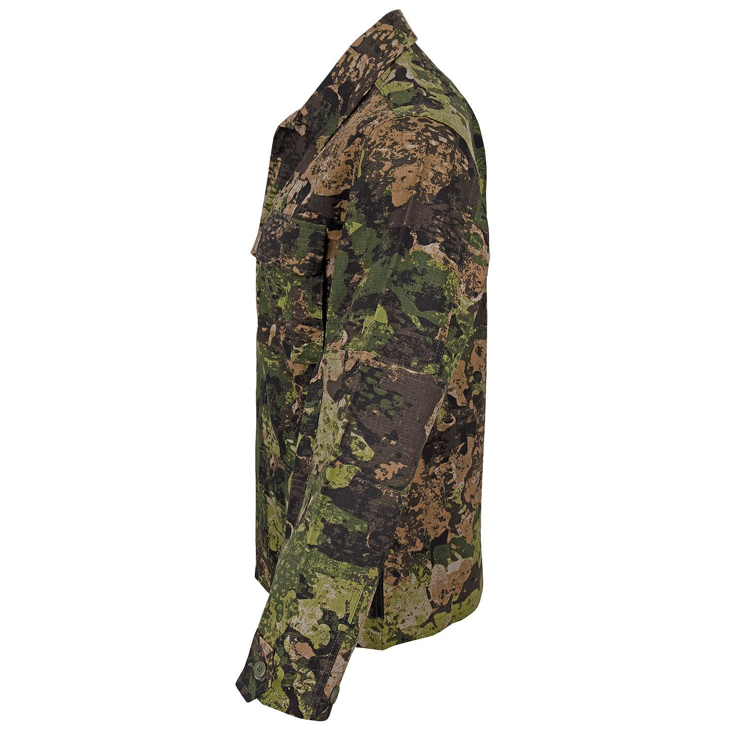 US BDU Feldjacke Ripstop WASP I