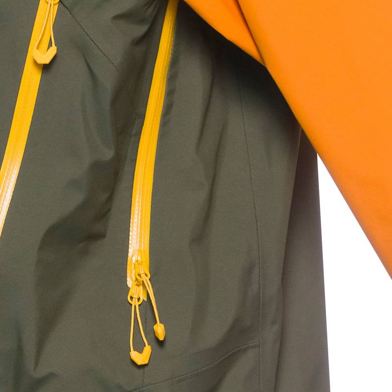 Millet KAMET LIGHT Hardshelljacke Herren