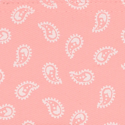 National Fort pink side pocket
