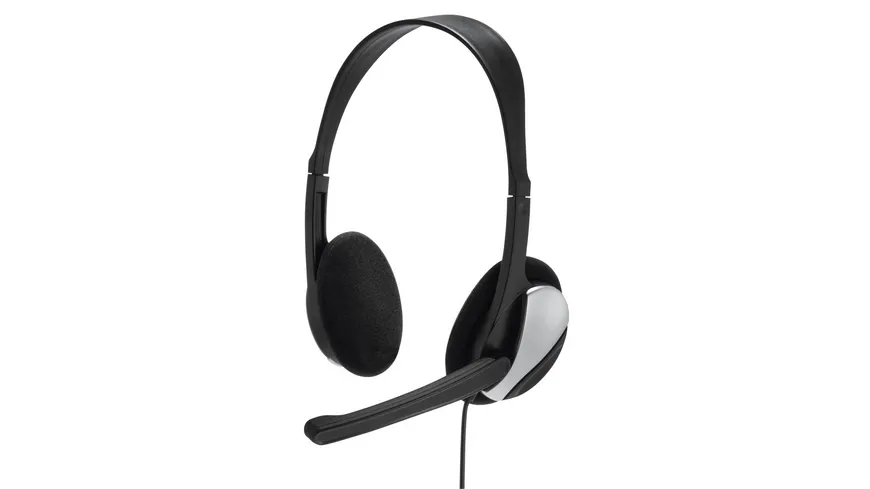 Hama PC-Office-Headset 
