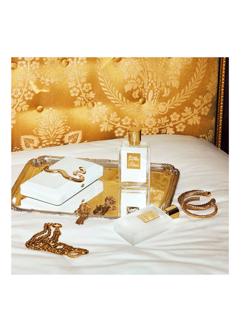 Kilian Paris Good Girl Gone Bad άρωμα μαλλιών - hairparfum