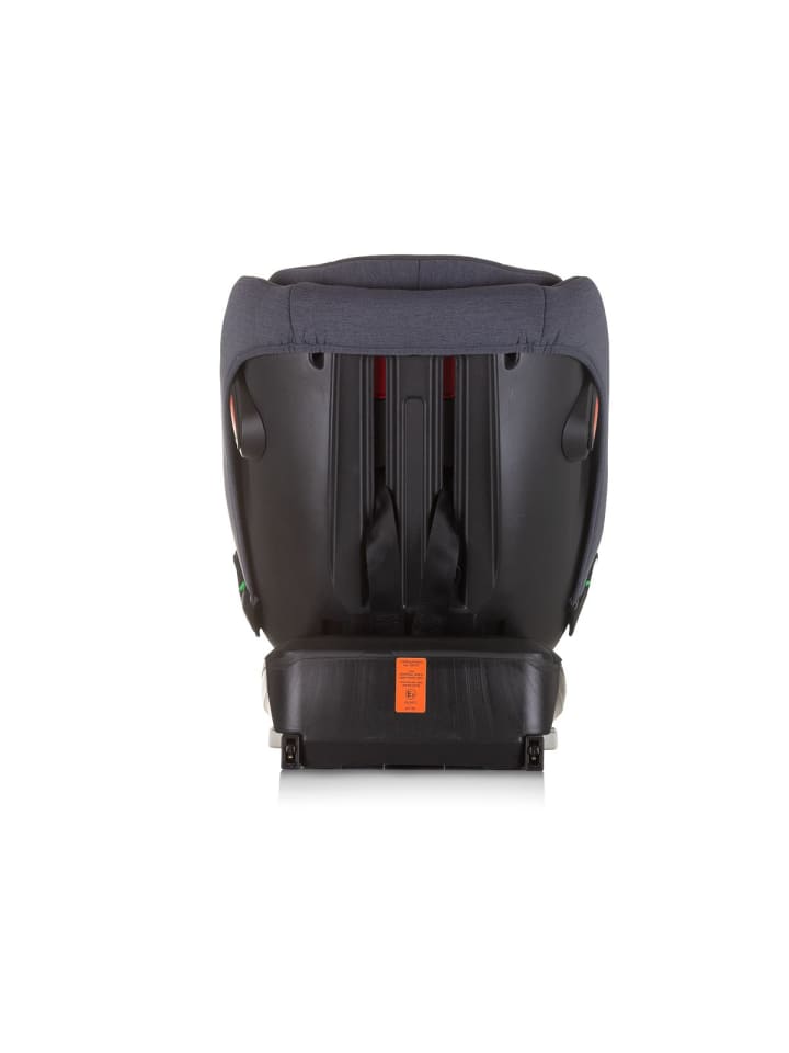 Chipolino Kindersitz Tourino i-Size in grau günstig kaufen onesize