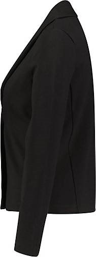 Rich & Royal Damen Blazer ECOVERO JERSEY