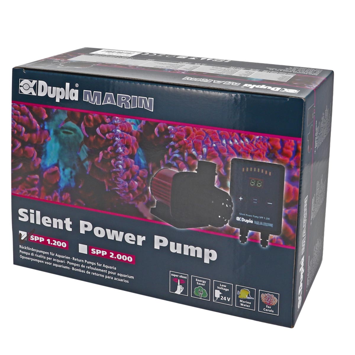 Dupla Marin Silent Power Pump günstig kaufen