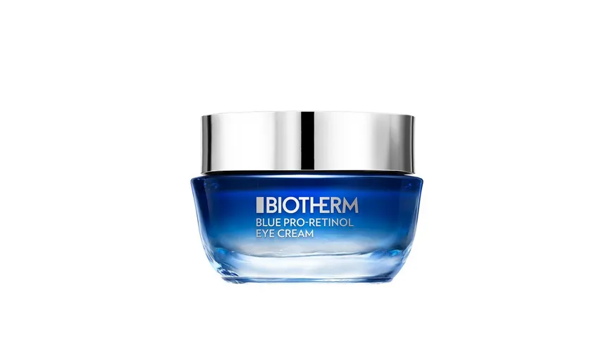 BIOTHERM Pro-Retinol Eye Cream 15 ml