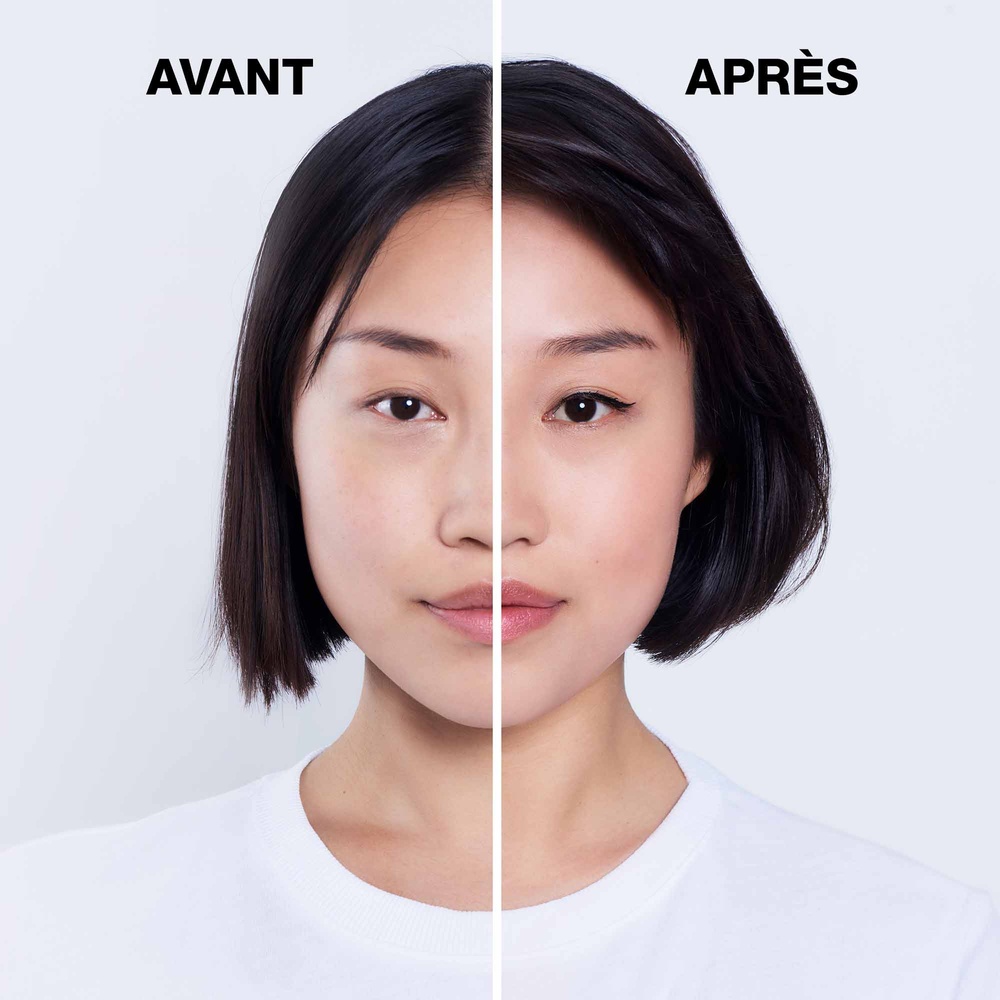 shu uemura art of hair Deep Cleanser Shampoing Clarifiant shampoing