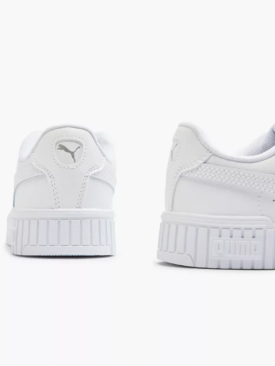 PUMA Sneaker Carina 2.0 Jr